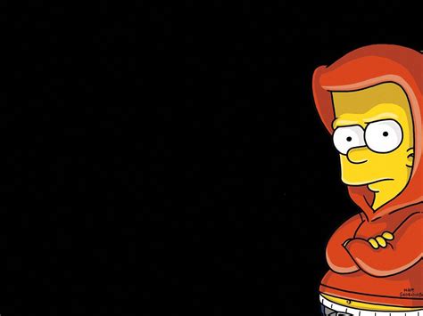 bart wallpaper for pc.